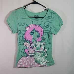 Fifth Sun Girls xl 14/16 Top (AA)